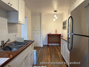 2 Bedroom apartment for rent in TORONTO