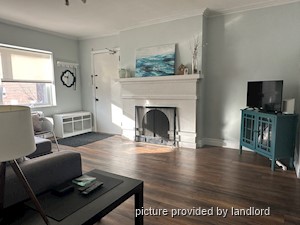 2 Bedroom apartment for rent in TORONTO