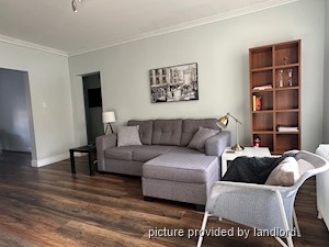2 Bedroom apartment for rent in TORONTO
