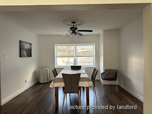 2 Bedroom apartment for rent in TORONTO