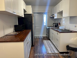 2 Bedroom apartment for rent in TORONTO