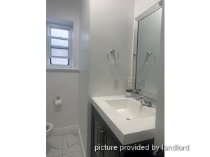 2 Bedroom apartment for rent in TORONTO