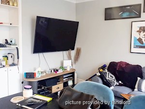 1 Bedroom apartment for rent in TORONTO