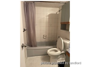 2 Bedroom apartment for rent in TORONTO