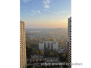 2 Bedroom apartment for rent in TORONTO