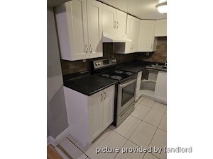 2 Bedroom apartment for rent in TORONTO