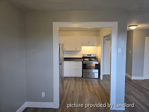 2 Bedroom apartment for rent in TORONTO
