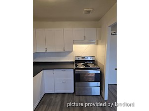 2 Bedroom apartment for rent in TORONTO