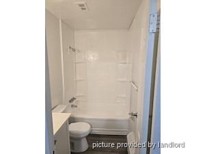 2 Bedroom apartment for rent in TORONTO