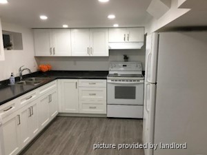 3+ Bedroom apartment for rent in TORONTO
