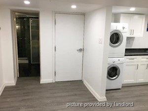 3+ Bedroom apartment for rent in TORONTO