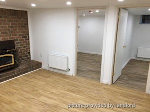 3+ Bedroom apartment for rent in TORONTO