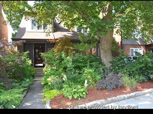 3+ Bedroom apartment for rent in TORONTO