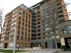 1 Bedroom apartment for rent in TORONTO