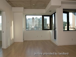 1 Bedroom apartment for rent in TORONTO