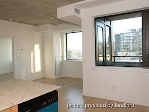 1 Bedroom apartment for rent in TORONTO