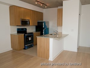 1 Bedroom apartment for rent in TORONTO