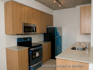 1 Bedroom apartment for rent in TORONTO