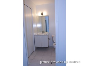 1 Bedroom apartment for rent in TORONTO