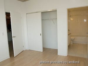 1 Bedroom apartment for rent in TORONTO