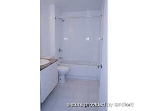 1 Bedroom apartment for rent in TORONTO