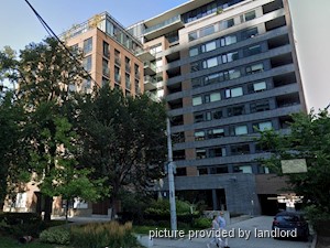 1 Bedroom apartment for rent in TORONTO