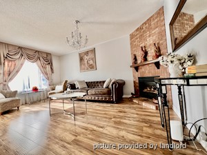 3+ Bedroom apartment for rent in MISSISSAUGA