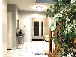 3+ Bedroom apartment for rent in MISSISSAUGA