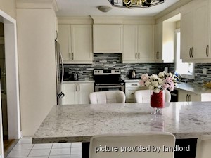 3+ Bedroom apartment for rent in MISSISSAUGA