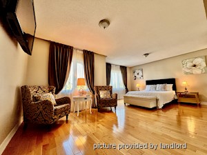 3+ Bedroom apartment for rent in MISSISSAUGA