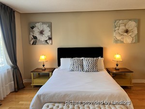 3+ Bedroom apartment for rent in MISSISSAUGA