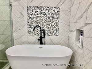 3+ Bedroom apartment for rent in MISSISSAUGA