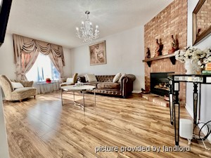 3+ Bedroom apartment for rent in MISSISSAUGA