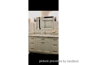 3+ Bedroom apartment for rent in MISSISSAUGA