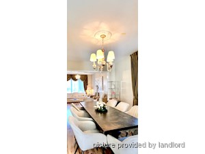 3+ Bedroom apartment for rent in MISSISSAUGA