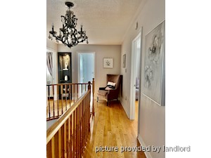 3+ Bedroom apartment for rent in MISSISSAUGA