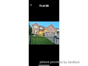 3+ Bedroom apartment for rent in MISSISSAUGA