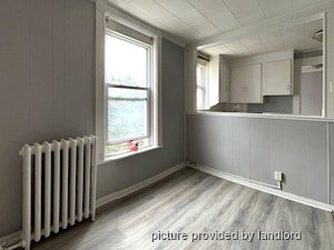 1 Bedroom apartment for rent in Trenton