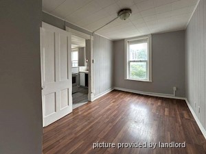 1 Bedroom apartment for rent in Trenton