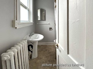 1 Bedroom apartment for rent in Trenton