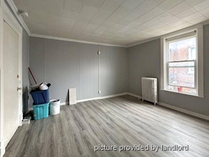 1 Bedroom apartment for rent in Trenton