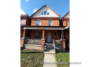 1 Bedroom apartment for rent in HAMILTON