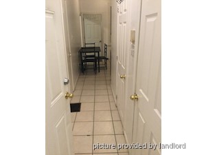 1 Bedroom apartment for rent in HAMILTON