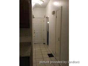 1 Bedroom apartment for rent in HAMILTON