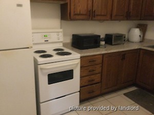 1 Bedroom apartment for rent in HAMILTON