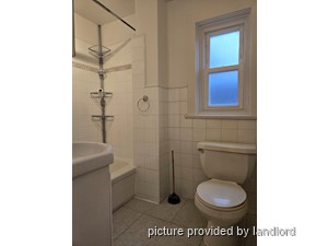 1 Bedroom apartment for rent in TORONTO