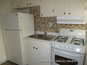 1 Bedroom apartment for rent in TORONTO