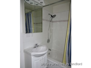 1 Bedroom apartment for rent in TORONTO