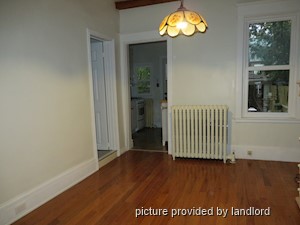 1 Bedroom apartment for rent in TORONTO