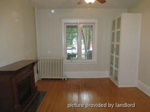 1 Bedroom apartment for rent in TORONTO